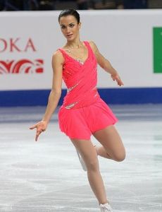 Myriam Leuenberger