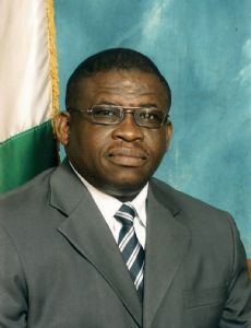 Eric Acho Nwakanma