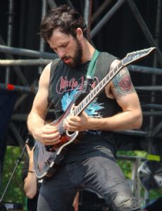 Ben Weinman