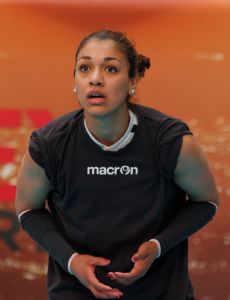 Vanessa Palacios