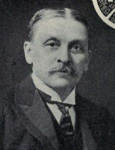H. Terry Cady
