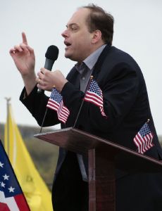 Jeffrey T. Kuhner
