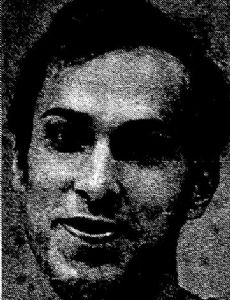 Barry Clemens