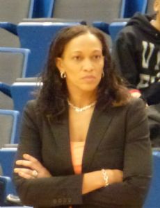 Terri Williams-Flournoy