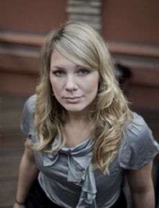 Anna Brolin