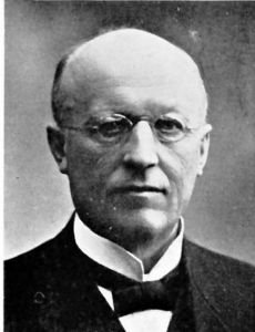 Peter Østbye
