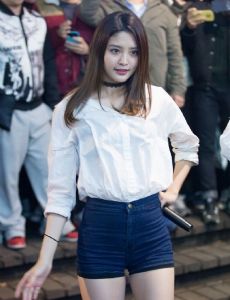 Park Junghwa