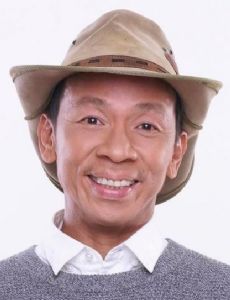 Kim Atienza