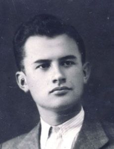Ion Vincze