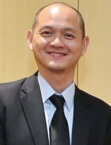 Ong Kian Ming