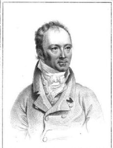 James Caulfield
