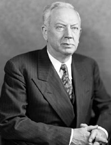 Edward Martin