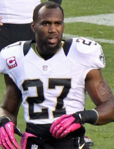 Malcolm Jenkins