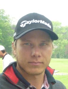 Joonas Granberg