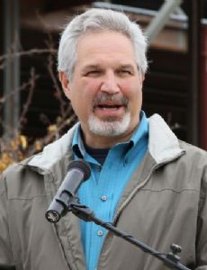 Pete Kelly (politician)
