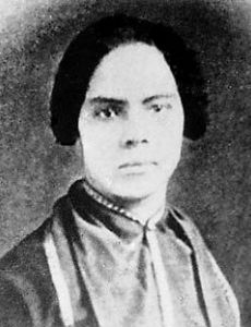 Mary Ann Shadd