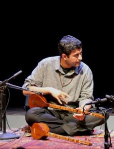 Amir Nojan