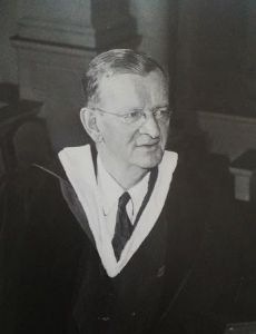 J. Seelye Bixler