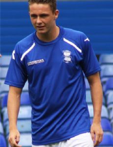 Scott Allan