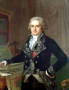 Jean-Antoine Chaptal