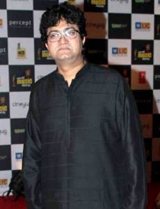 Prasoon Joshi