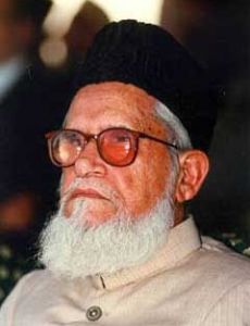 Mian Tufail Mohammad