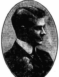 Herbert Vivian