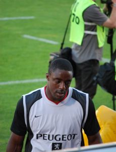 Yannick Nyanga