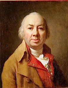 Joseph Duplessis