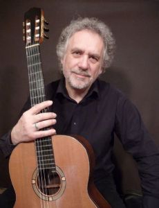 Jean-Marie Raymond