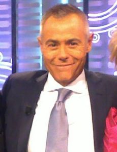 Jordi González