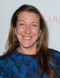 Jacqueline Durran