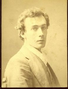 Charles Walter Stetson