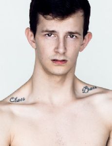Jasper Robinson
