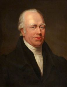 Adam Clarke