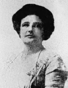 Florence Terry Griswold