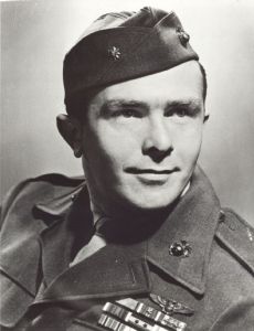 James E. Swett