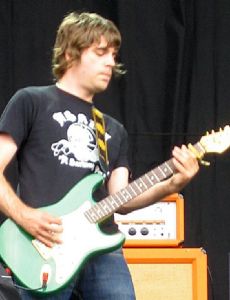Paul Banks