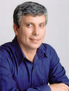 Shalom Simhon