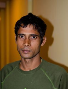 Gouranga Biswas
