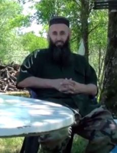 Bilal Bosnić