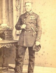 Otto Christian Hammer