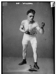 Kid Williams