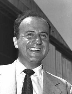 Al Schwimmer