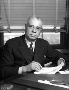 Arthur W. Mitchell
