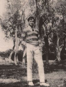 Yvan Goll