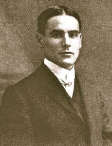 William Hope Hodgson