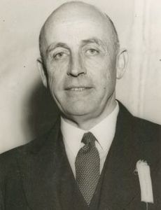 Henrik Greve Hille