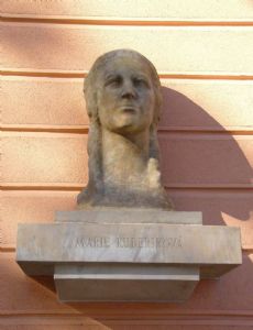 Marie Kudeříková