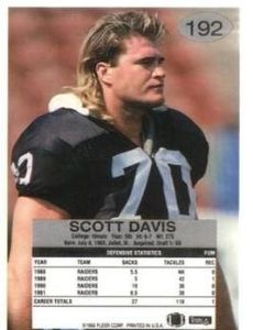 Scott Davis